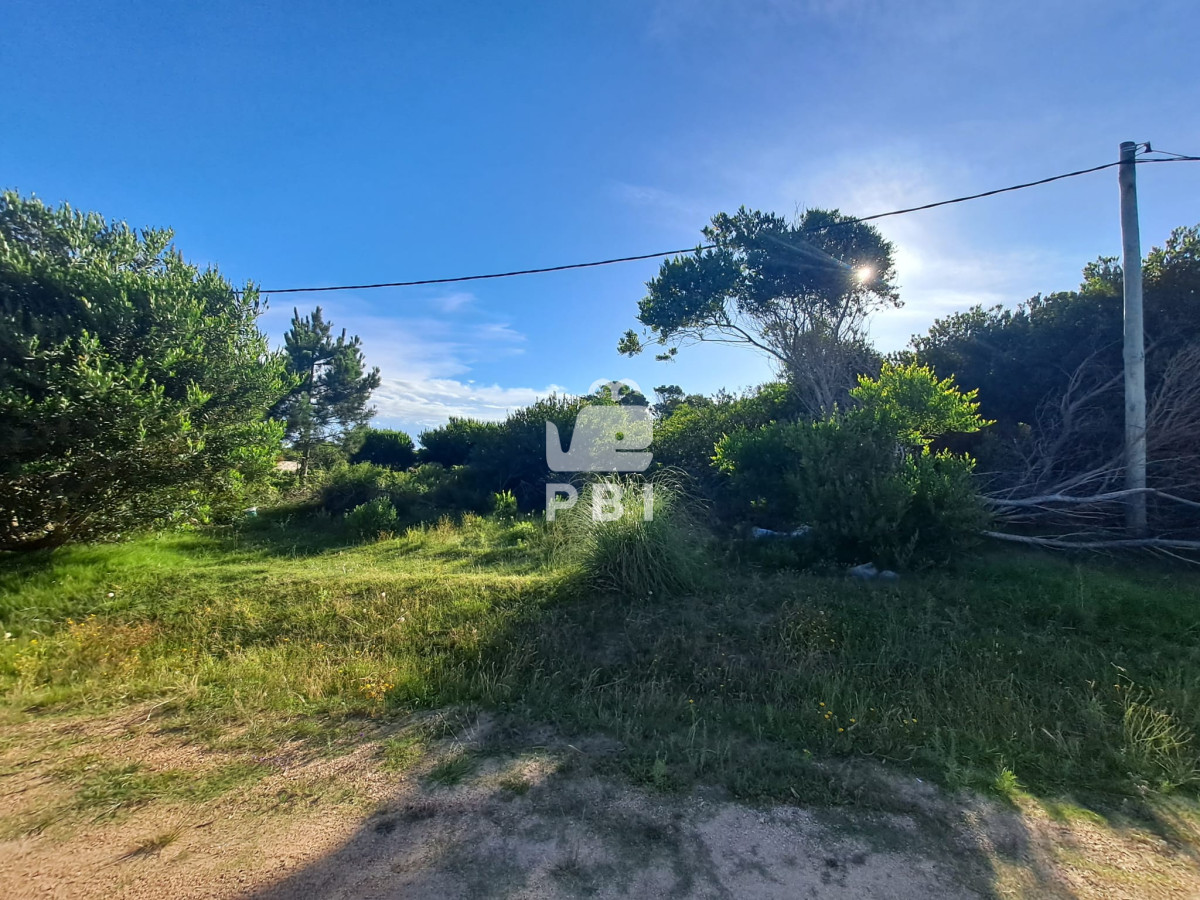 Terreno Balneario Buenos Aires, Manantiales. - Ref : PBI13080