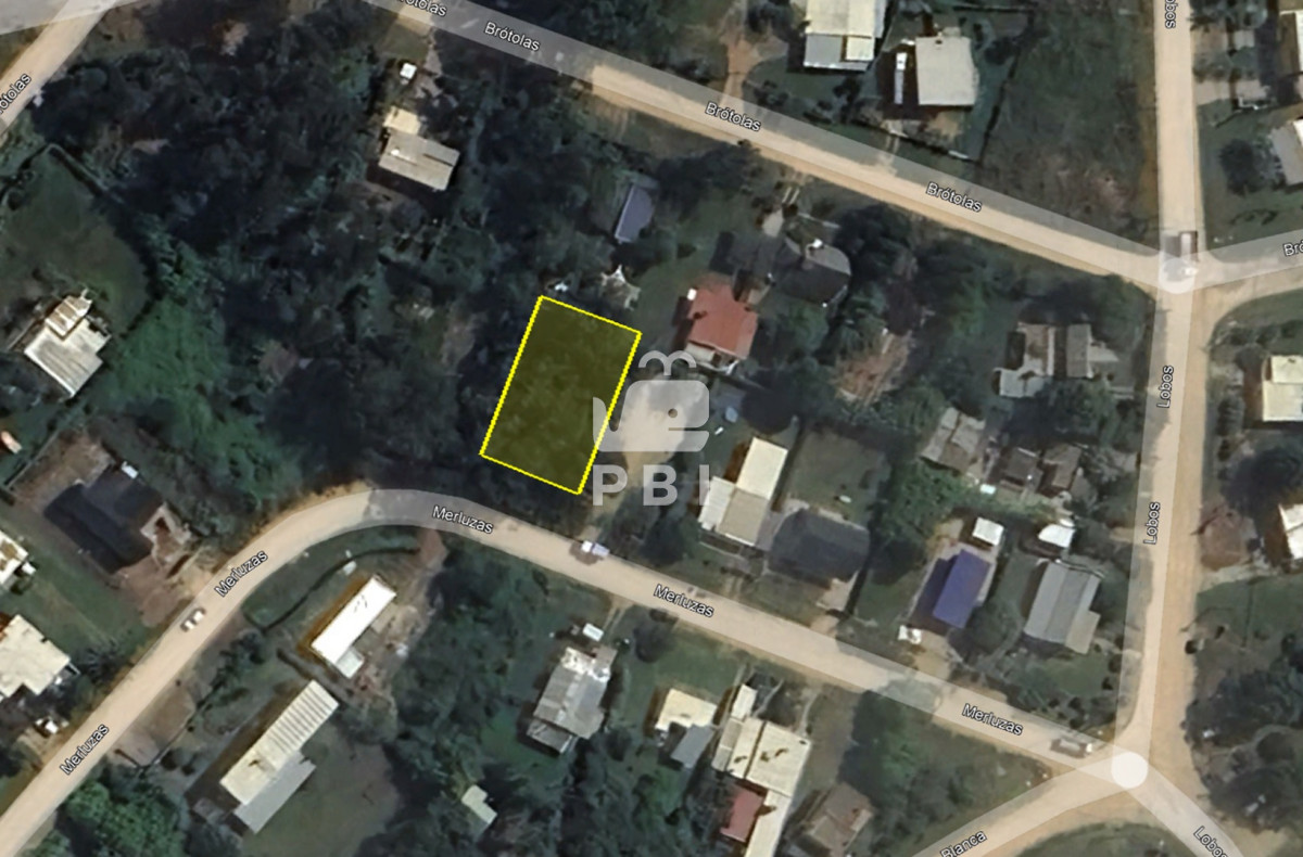 El Chorro - GoPunta - Portal Inmobiliario de Punta del Este - Maldonado