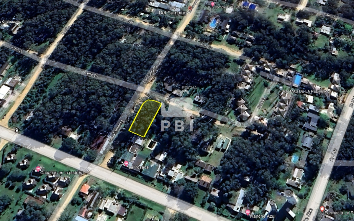 La Pedrera - GoPunta - Portal Inmobiliario de Punta del Este - Maldonado