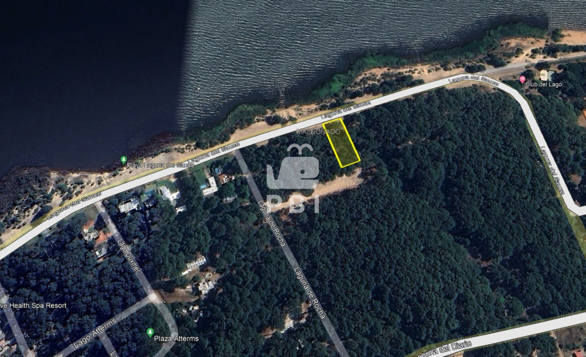 Club del Lago - GoPunta - Portal Inmobiliario de Punta del Este - Maldonado