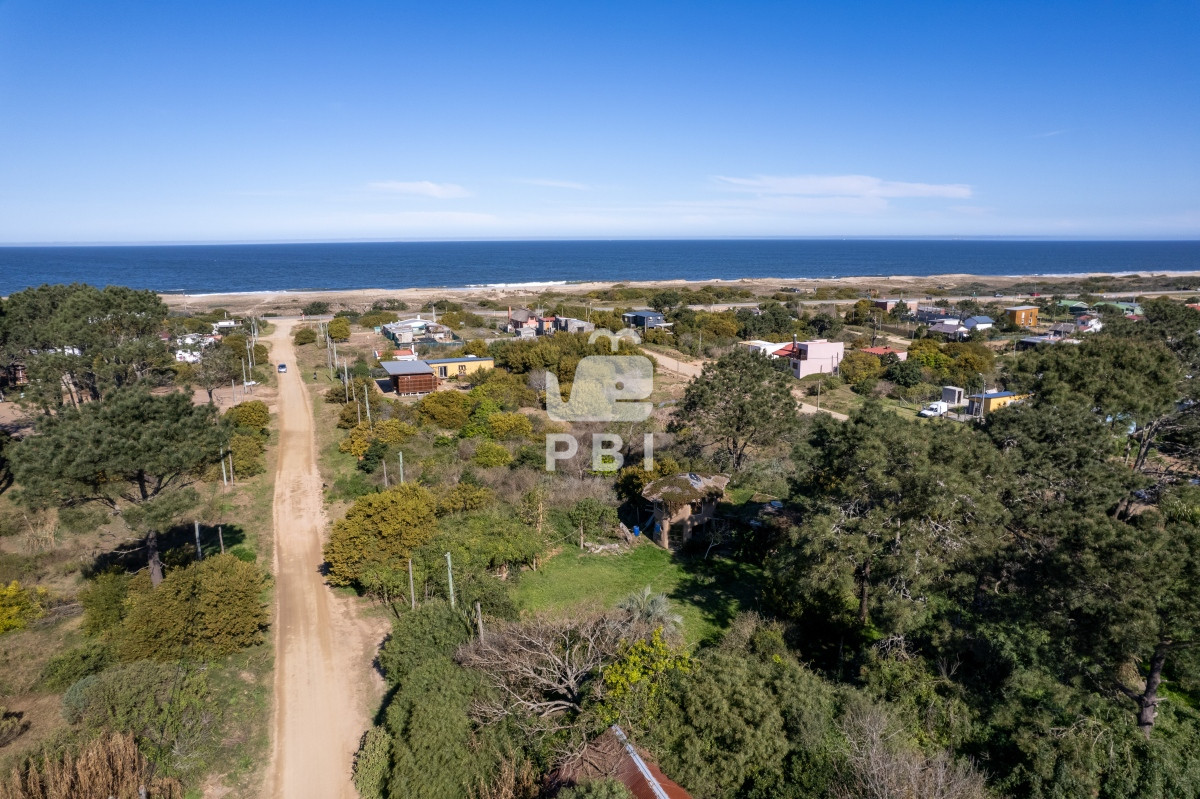 Venta de terreno en Balneario Buenos Aires, Manantiales  - Ref : PBI13010