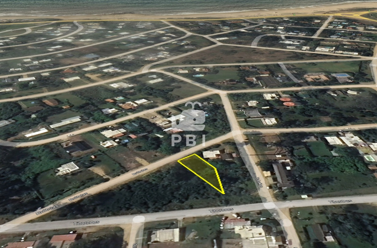 El Chorro - GoPunta - Portal Inmobiliario de Punta del Este - Maldonado
