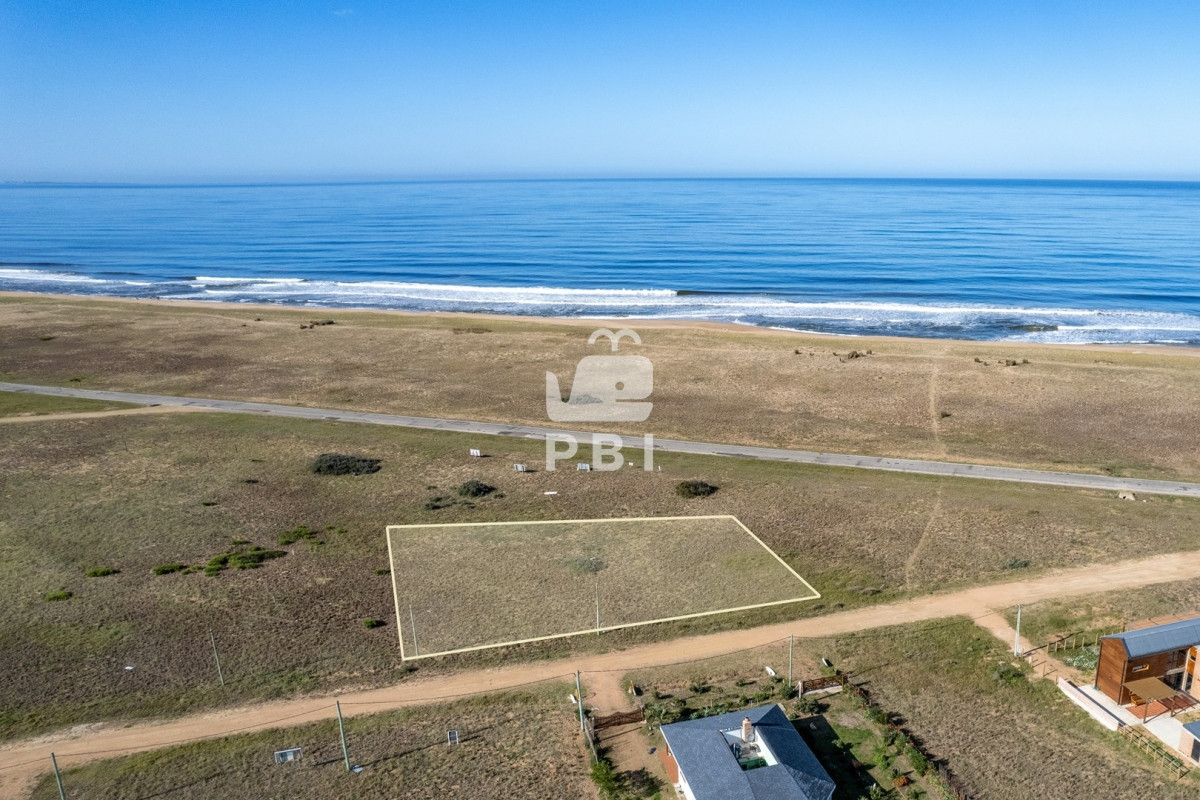 Terreno con excelente ubicación en Barra de Portezuelo. - Ref : PBI13630