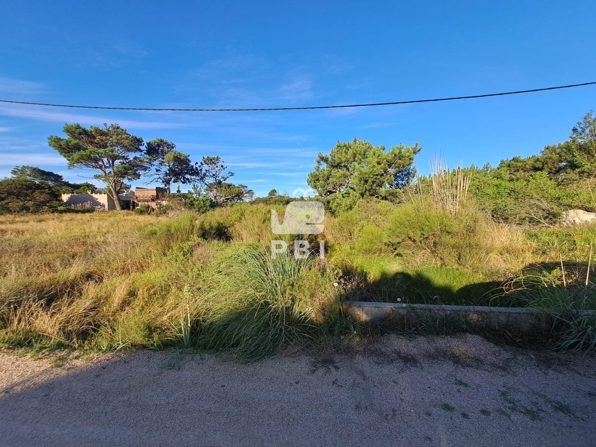 Terreno Balneario Buenos Aires, Manantiales. - Ref : PBI13115