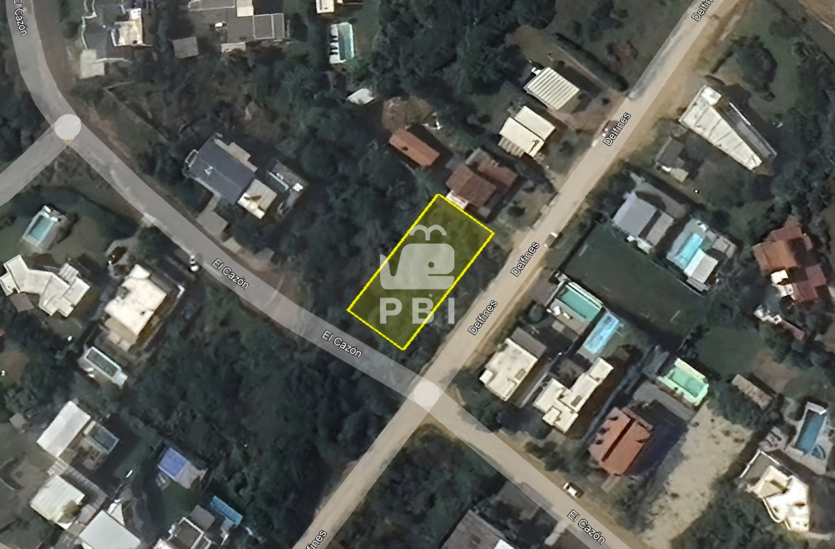 El Chorro - GoPunta - Portal Inmobiliario de Punta del Este - Maldonado