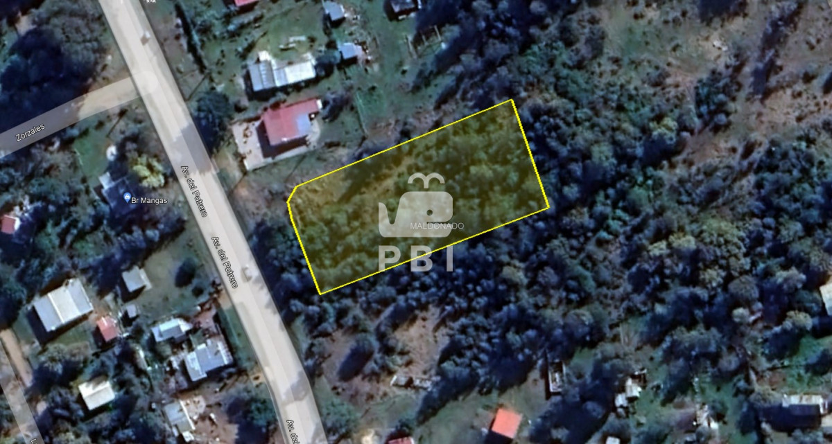La Capuera - GoPunta - Portal Inmobiliario de Punta del Este - Maldonado