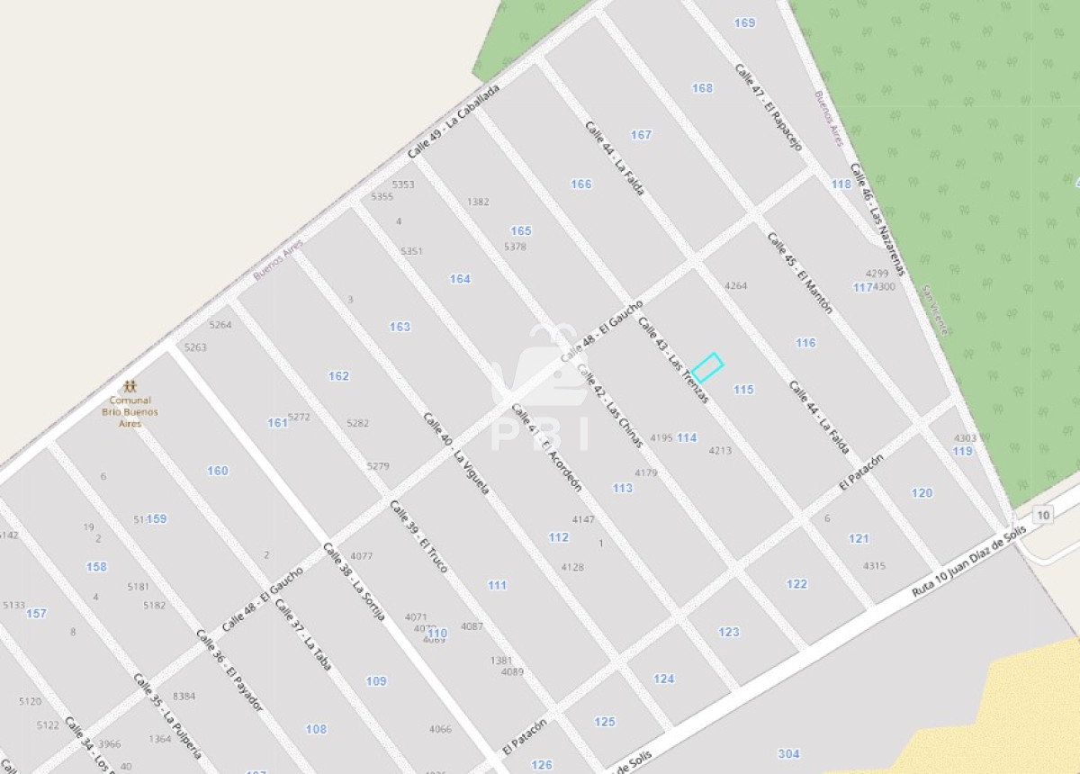Balneario Buenos Aires - GoPunta - Portal Inmobiliario de Punta del Este - Maldonado