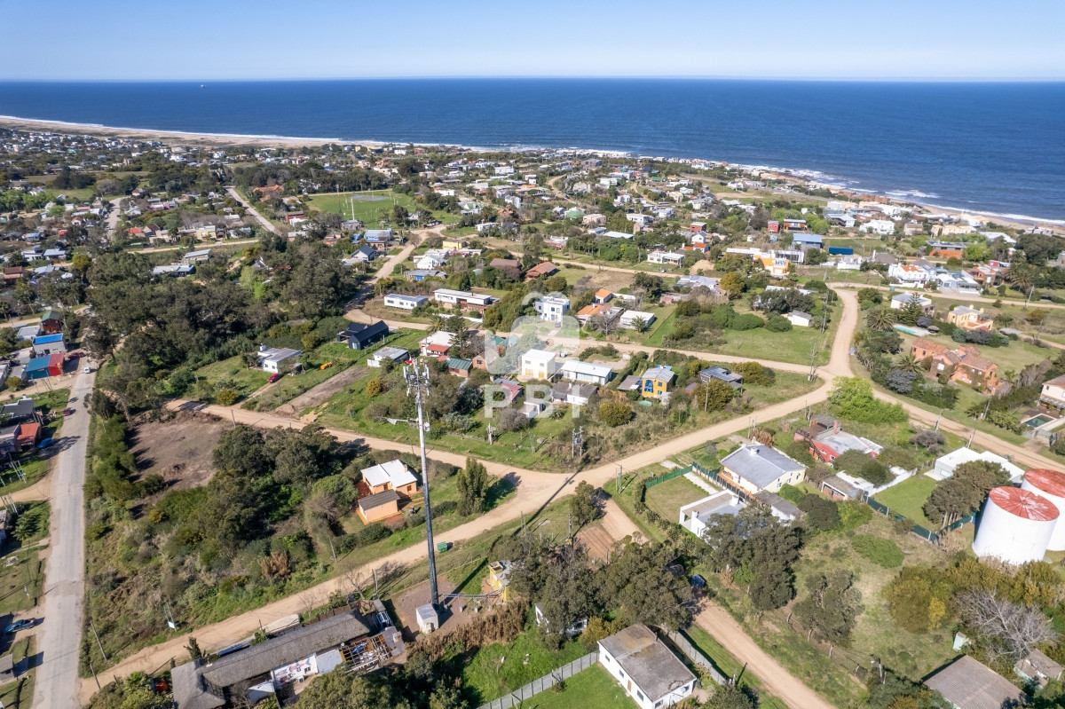Lote en venta en el Chorro Manantiales - Ref : PBI13022