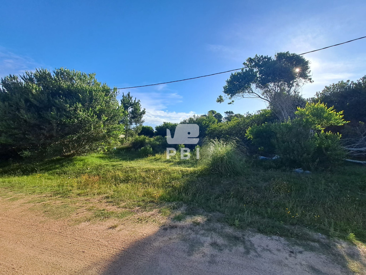 Terreno Balneario Buenos Aires, Manantiales. - Ref : PBI13077