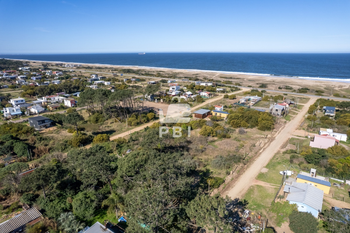 Venta de lote en Balneario Buenos Aires, Manantiales  - Ref : PBI13004