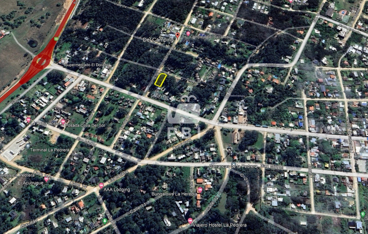 La Pedrera - GoPunta - Portal Inmobiliario de Punta del Este - Maldonado