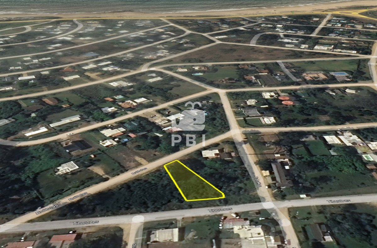 El Chorro - GoPunta - Portal Inmobiliario de Punta del Este - Maldonado