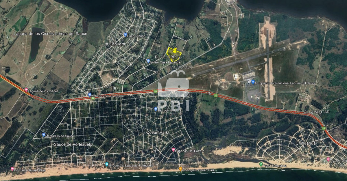 El Pejerrey - GoPunta - Portal Inmobiliario de Punta del Este - Maldonado