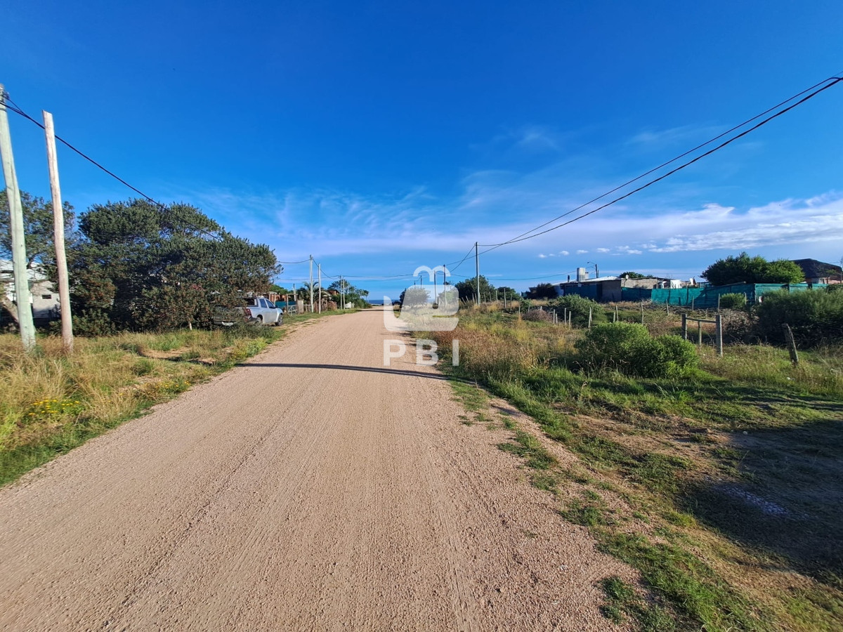 Terreno Balneario Buenos Aires, Manantiales. - Ref : PBI13133
