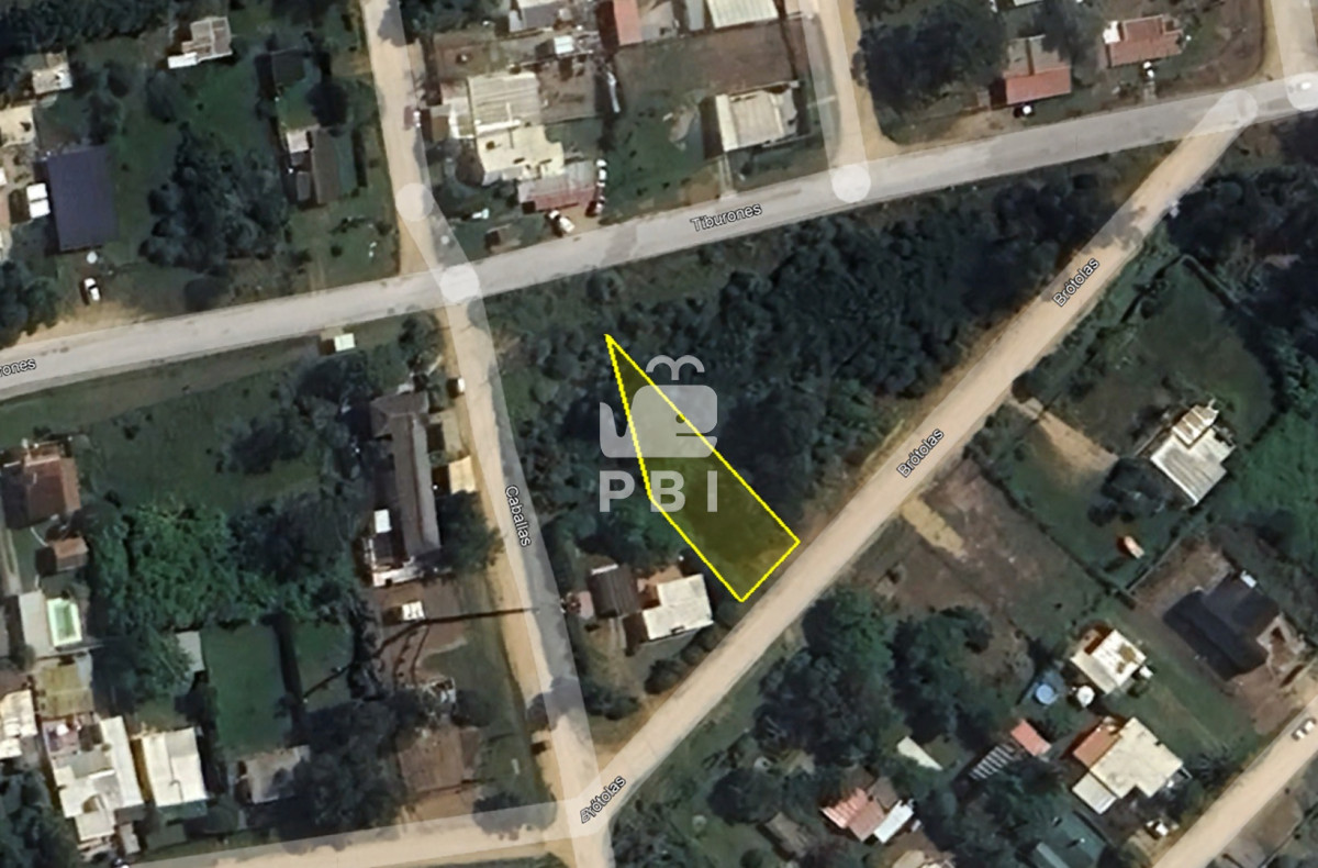 El Chorro - GoPunta - Portal Inmobiliario de Punta del Este - Maldonado