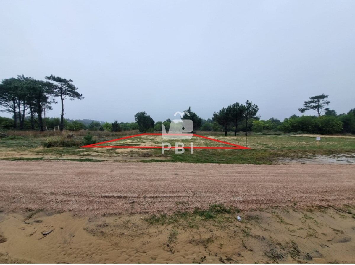 Venta de Terreno en Punta del Diablo, Rocha - Ref : PBI13809