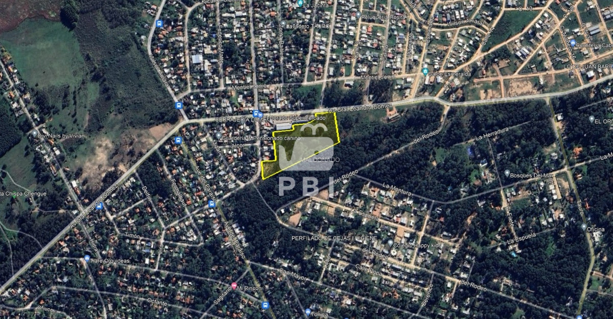 Lausana - GoPunta - Portal Inmobiliario de Punta del Este - Maldonado