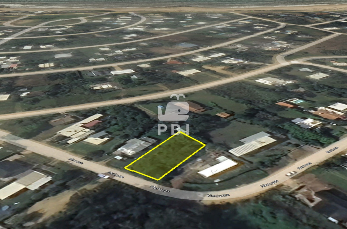 El Chorro - GoPunta - Portal Inmobiliario de Punta del Este - Maldonado
