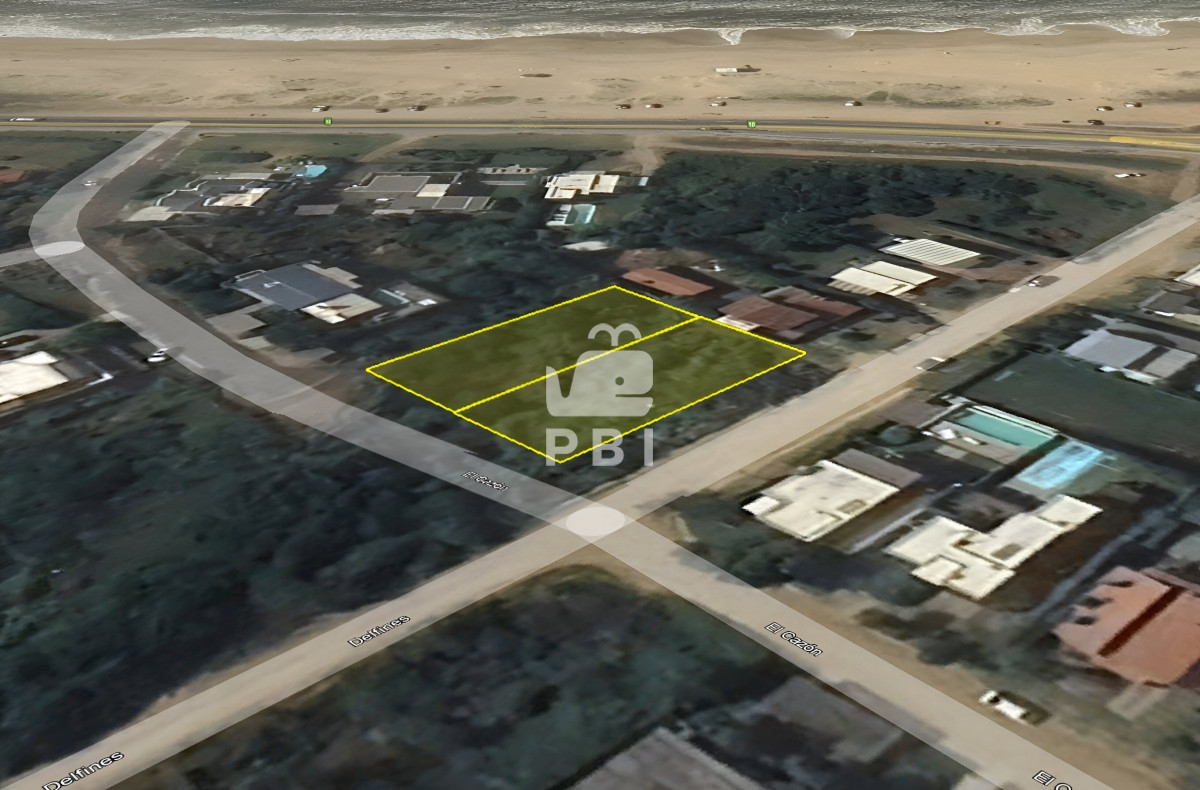 El Chorro - GoPunta - Portal Inmobiliario de Punta del Este - Maldonado