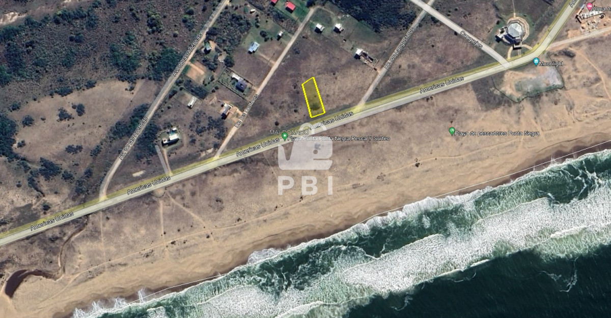 Barra Portezuelo - GoPunta - Portal Inmobiliario de Punta del Este - Maldonado
