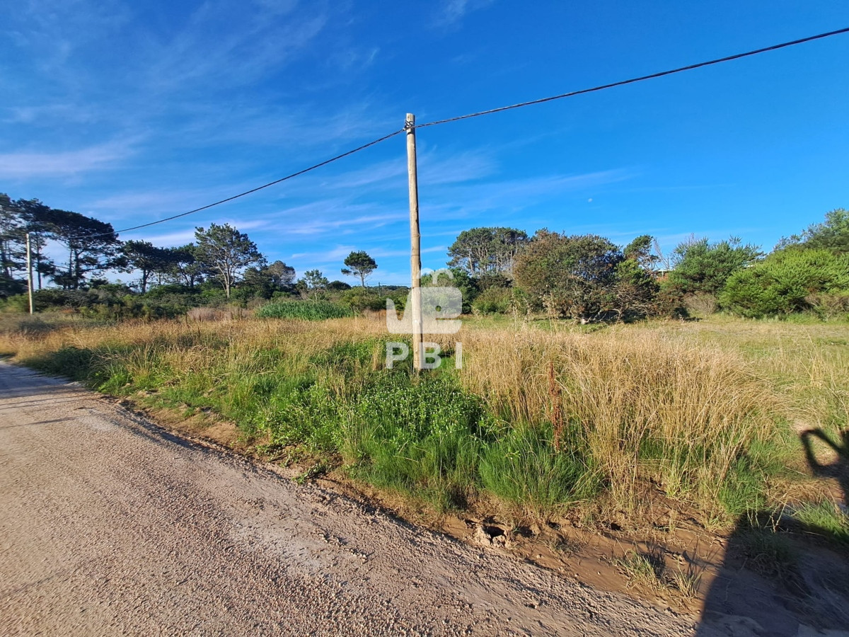 Terreno Balneario Buenos Aires, Manantiales. - Ref : PBI13122