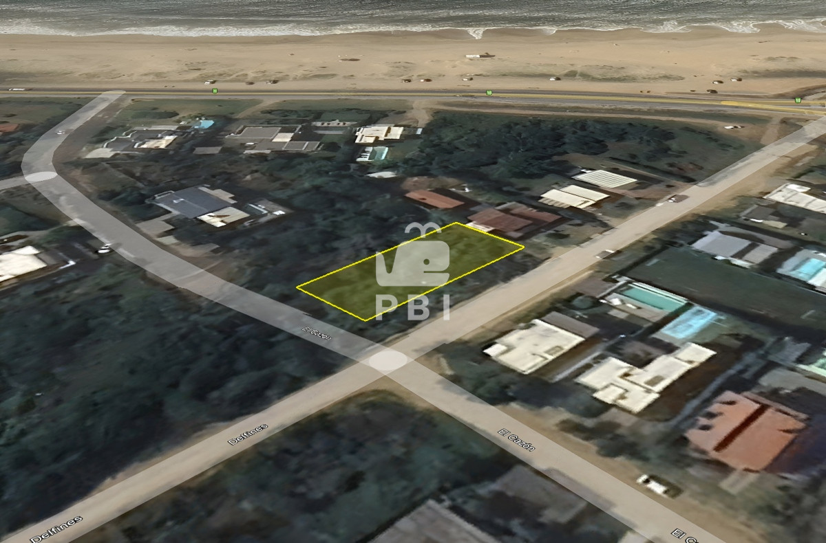 El Chorro - GoPunta - Portal Inmobiliario de Punta del Este - Maldonado