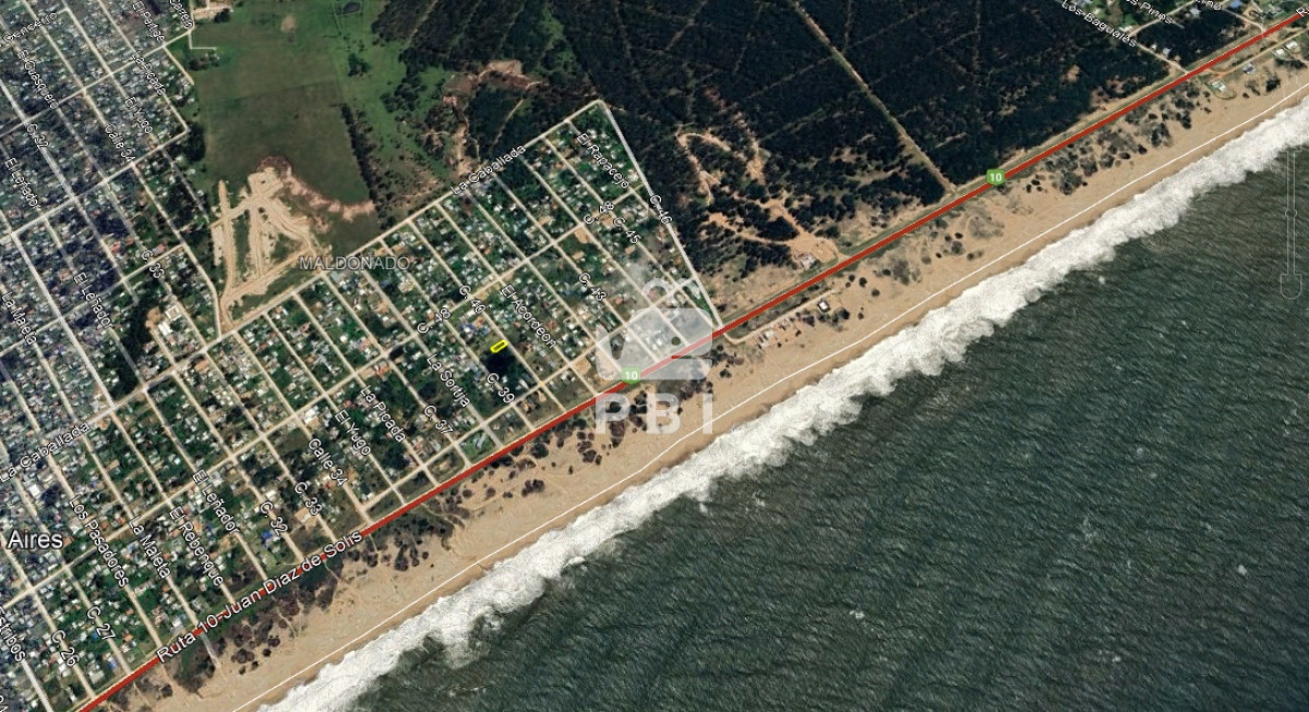 Balneario Buenos Aires - GoPunta - Portal Inmobiliario de Punta del Este - Maldonado