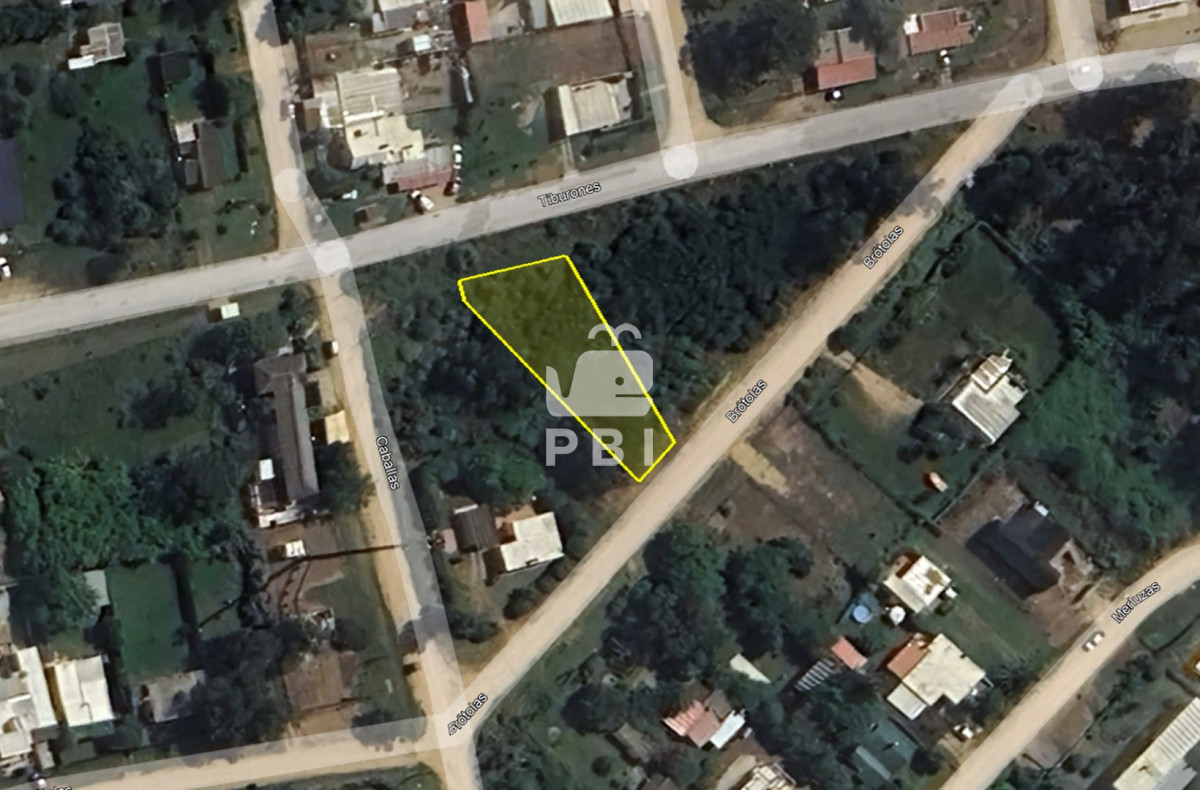El Chorro - GoPunta - Portal Inmobiliario de Punta del Este - Maldonado