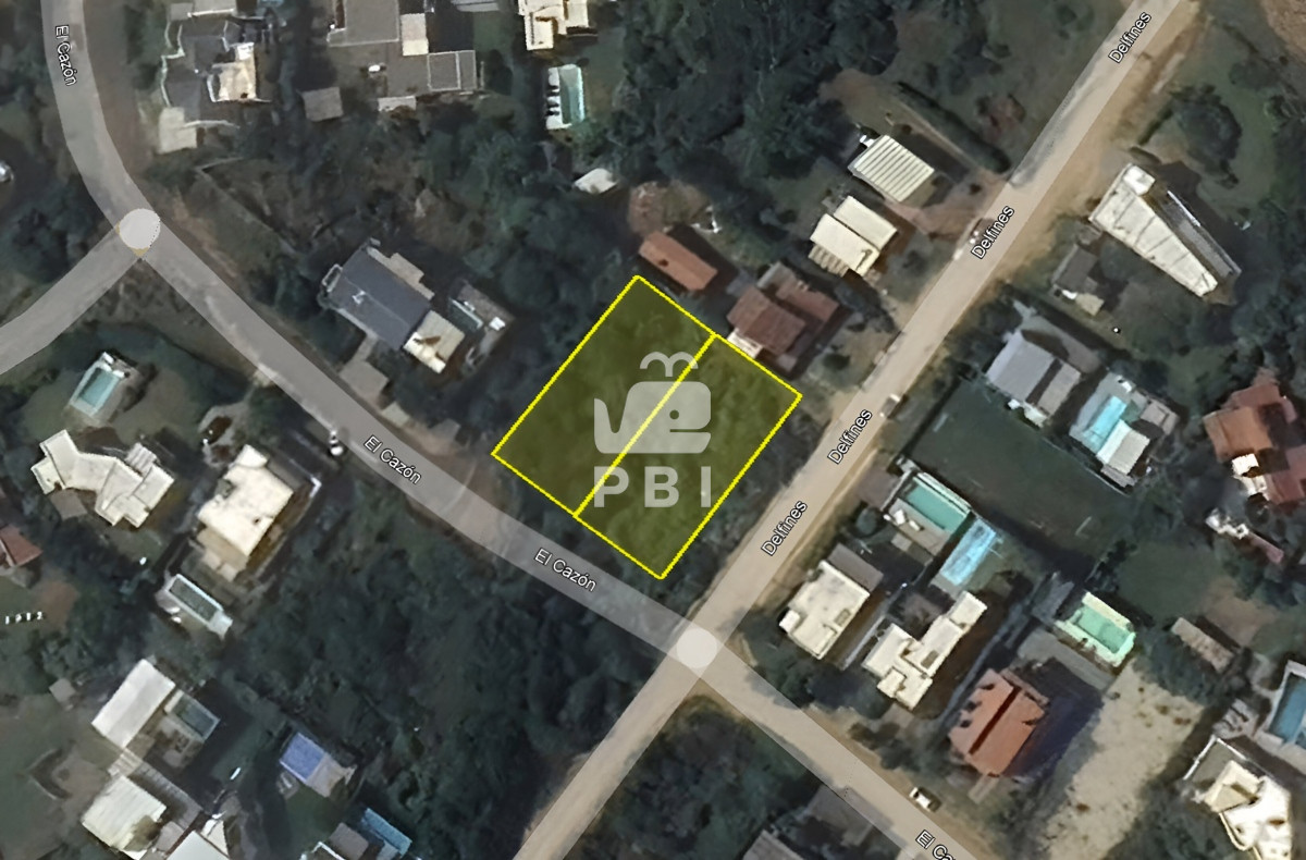 El Chorro - GoPunta - Portal Inmobiliario de Punta del Este - Maldonado