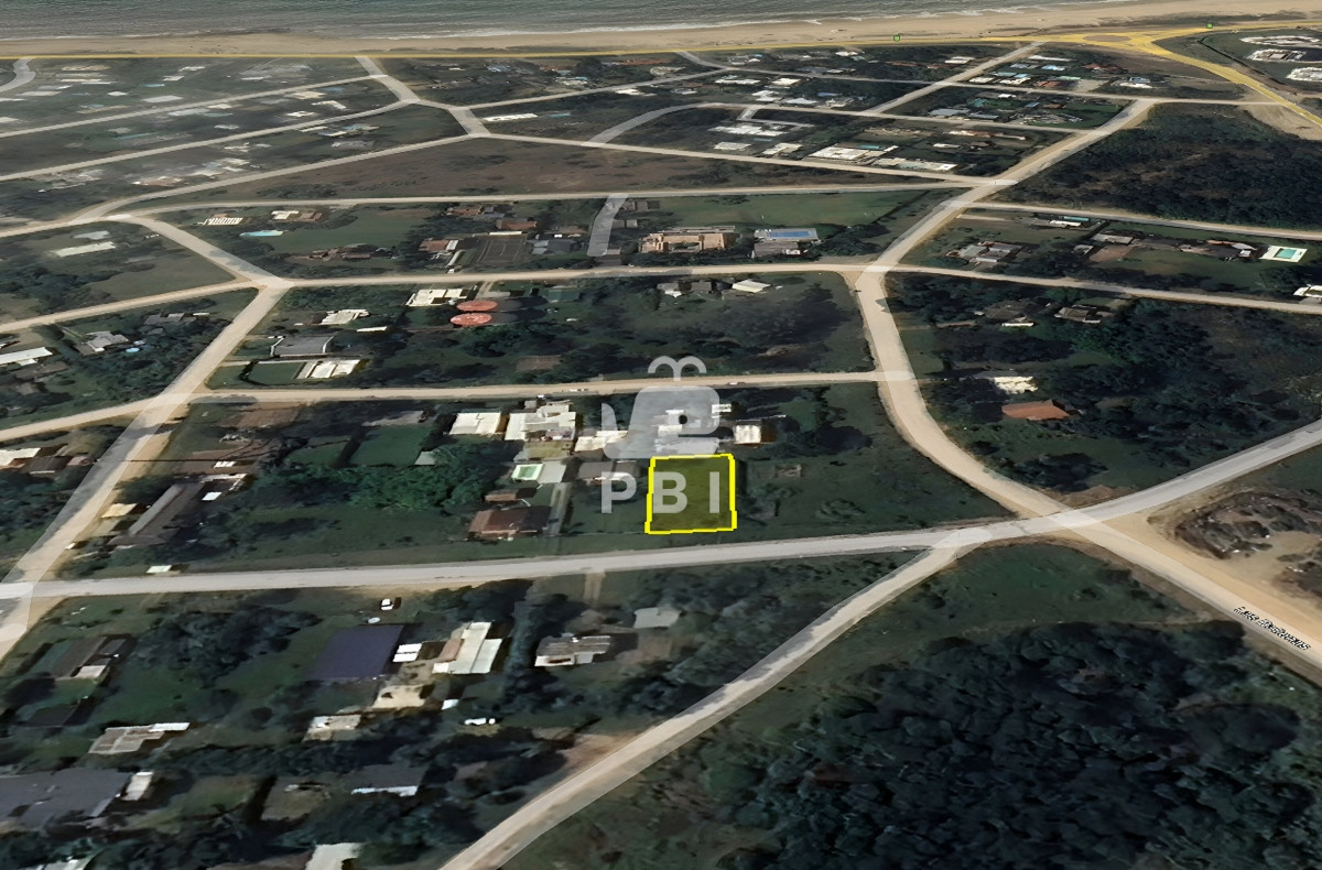 El Chorro - GoPunta - Portal Inmobiliario de Punta del Este - Maldonado