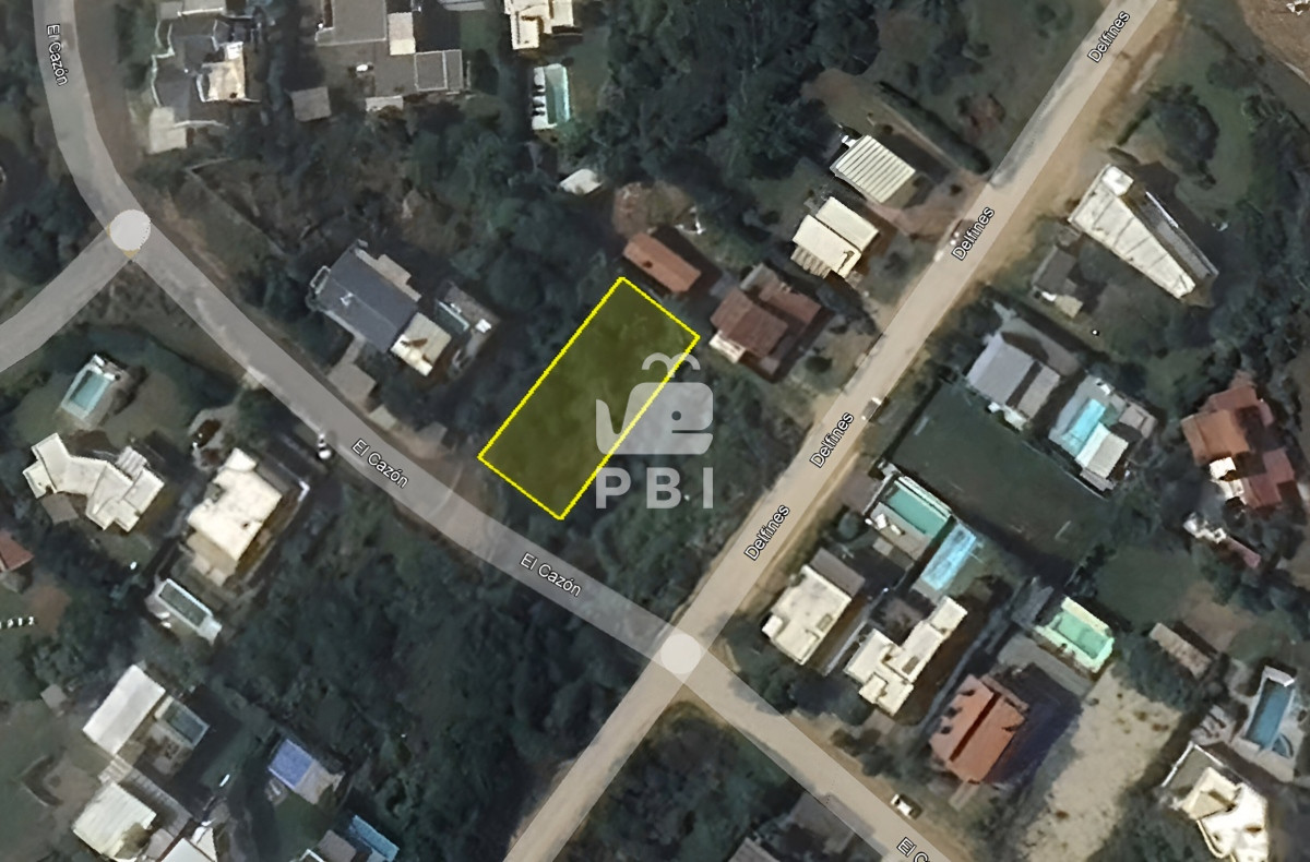 El Chorro - GoPunta - Portal Inmobiliario de Punta del Este - Maldonado
