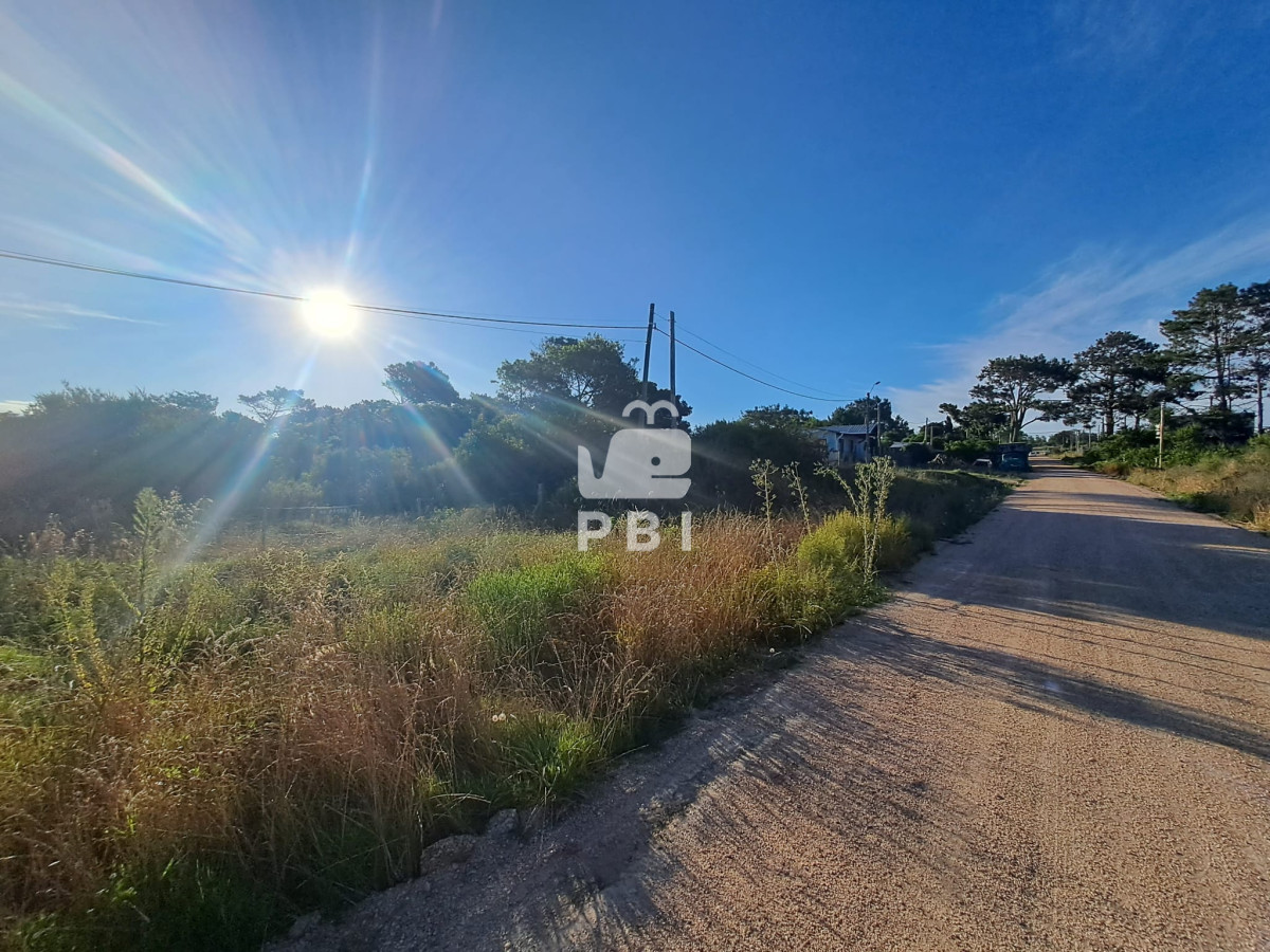 Terreno Balneario Buenos Aires, Manantiales. - Ref : PBI13117