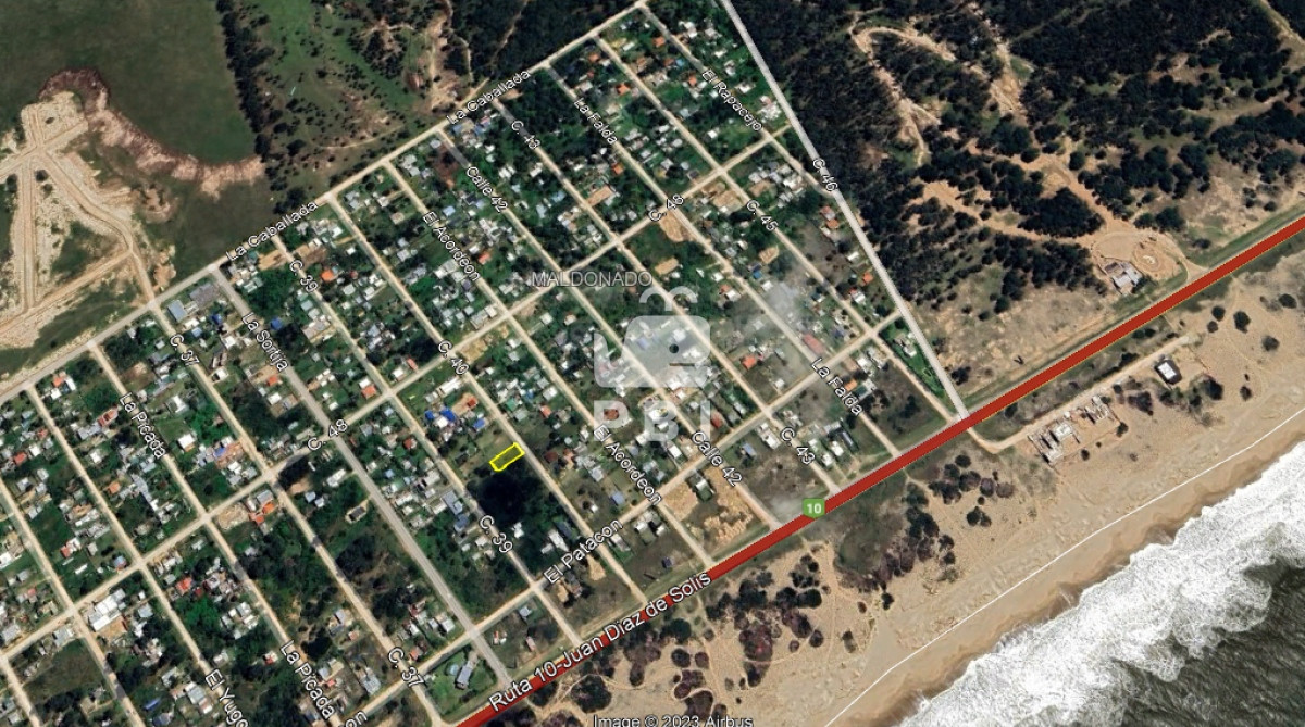 Balneario Buenos Aires - GoPunta - Portal Inmobiliario de Punta del Este - Maldonado