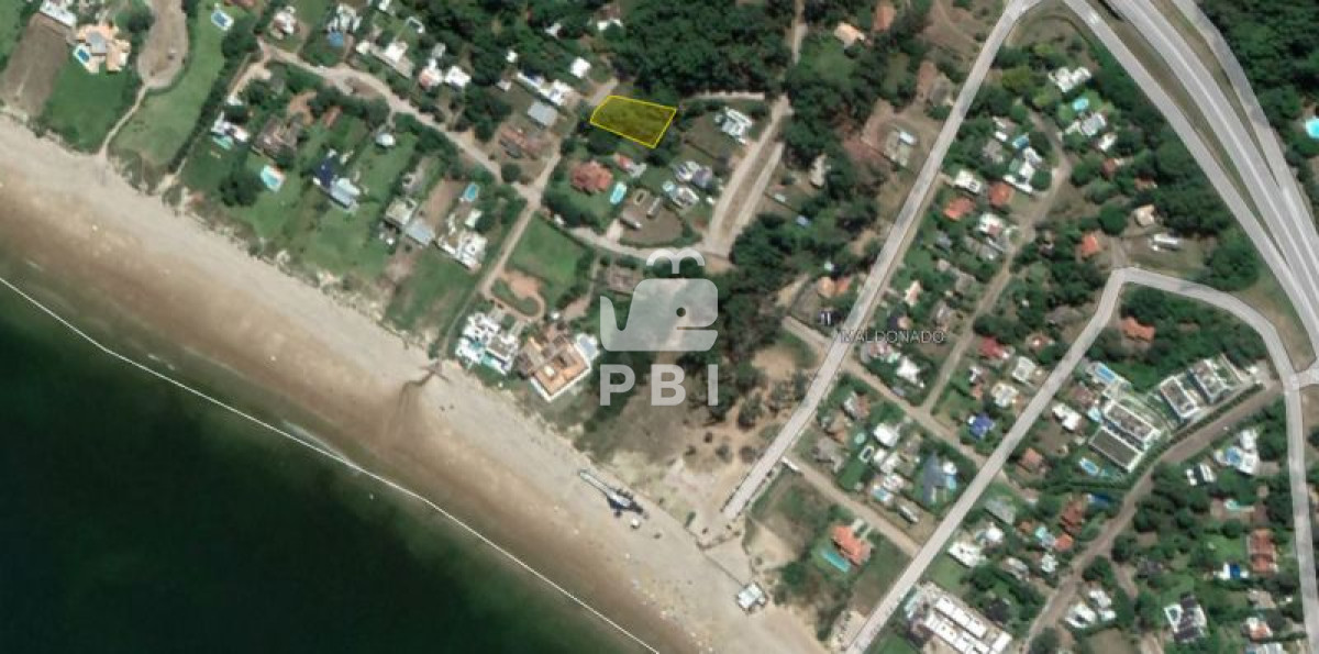 Solanas - GoPunta - Portal Inmobiliario de Punta del Este - Maldonado
