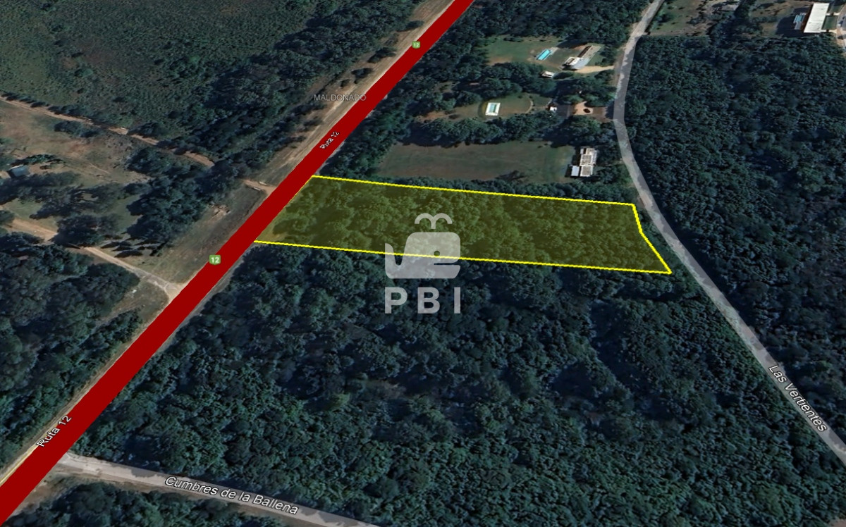 Las Cumbres - GoPunta - Portal Inmobiliario de Punta del Este - Maldonado