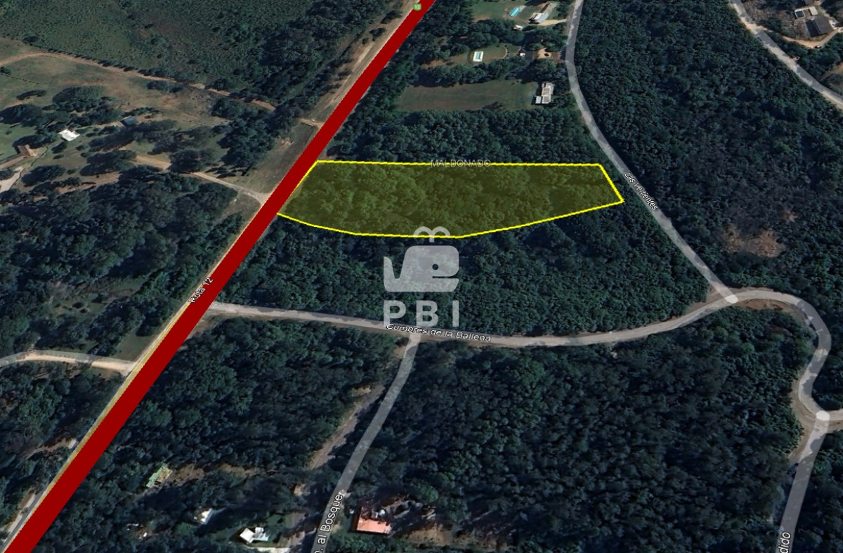 Las Cumbres - GoPunta - Portal Inmobiliario de Punta del Este - Maldonado