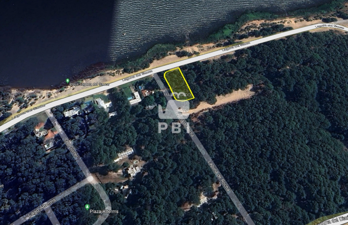 Club del Lago - GoPunta - Portal Inmobiliario de Punta del Este - Maldonado