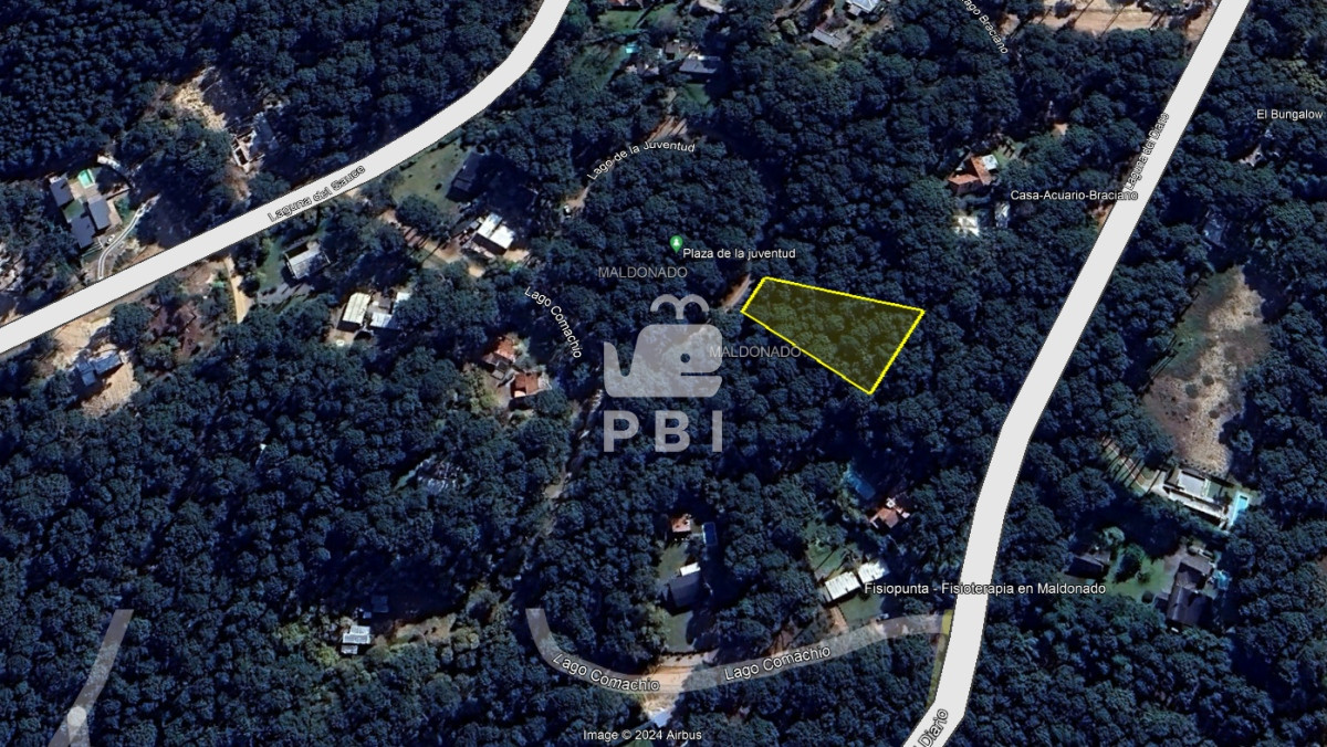 Club del Lago - GoPunta - Portal Inmobiliario de Punta del Este - Maldonado