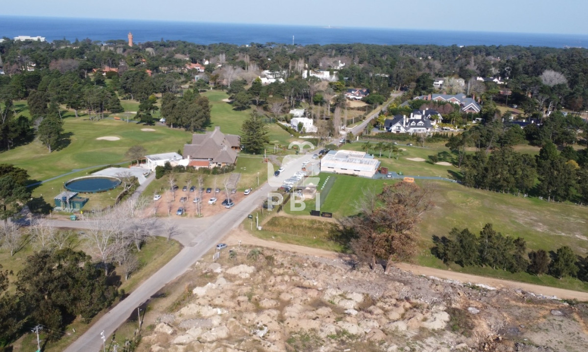 Golf - GoPunta - Portal Inmobiliario de Punta del Este - Maldonado
