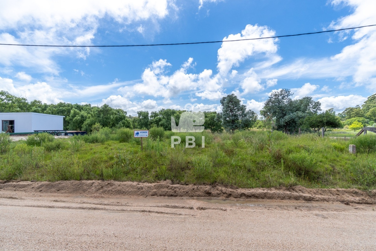 VGVycmVubyBlbiBDaGFjcmFzIGRlbCBQaW5hciAtIFJlZiA6IFBCSTEzMjE5