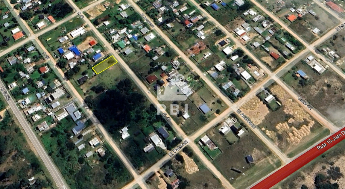 Balneario Buenos Aires - GoPunta - Portal Inmobiliario de Punta del Este - Maldonado