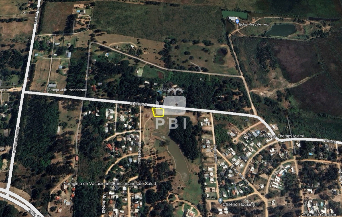 Piedras del Chileno - GoPunta - Portal Inmobiliario de Punta del Este - Maldonado