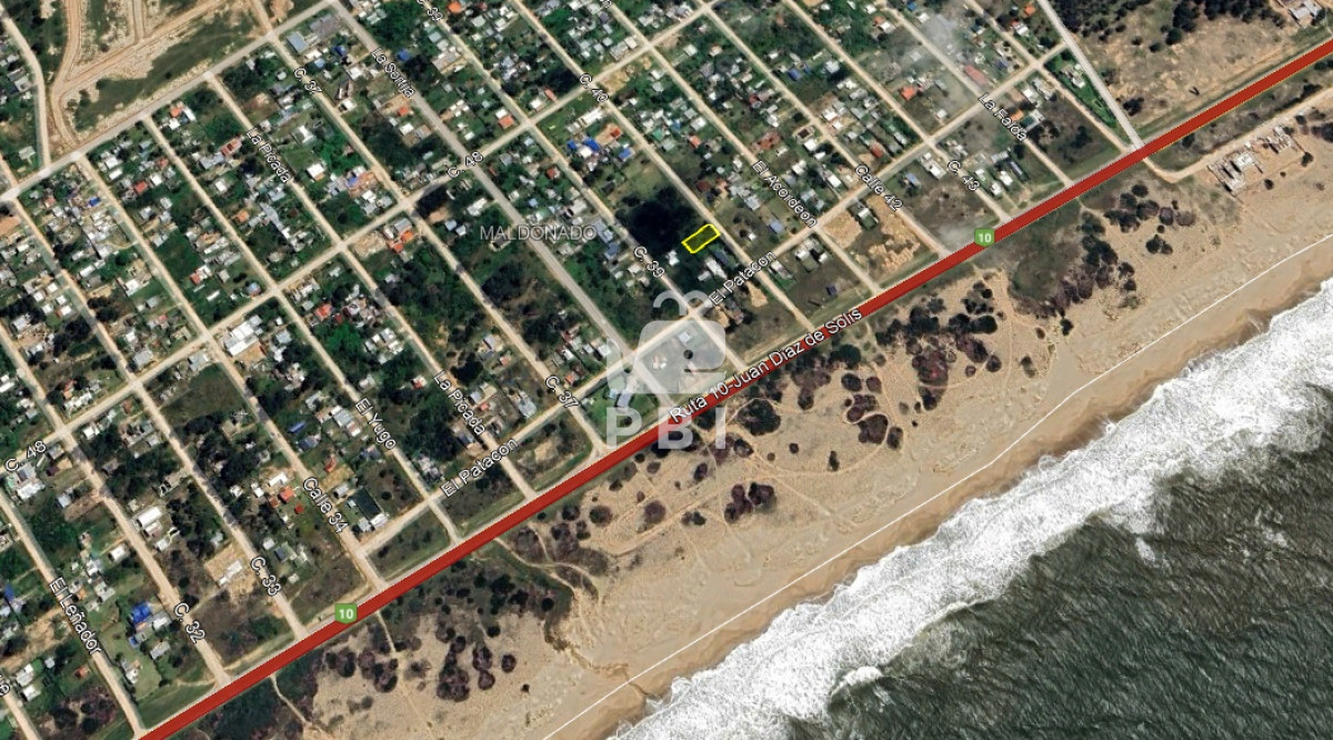 Balneario Buenos Aires - GoPunta - Portal Inmobiliario de Punta del Este - Maldonado