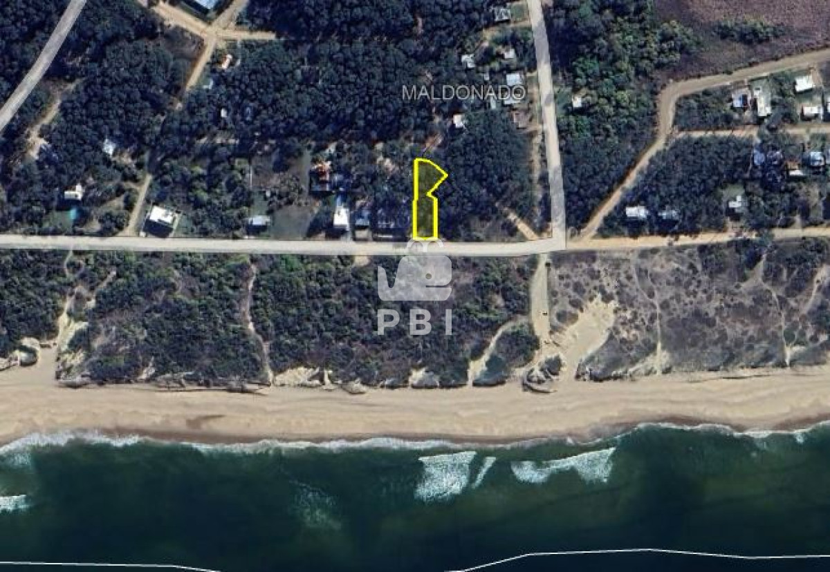 Ocean Park - GoPunta - Portal Inmobiliario de Punta del Este - Maldonado