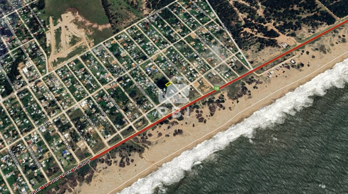 Balneario Buenos Aires - GoPunta - Portal Inmobiliario de Punta del Este - Maldonado
