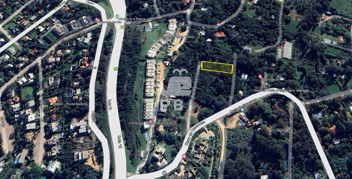 Santa Hilda - GoPunta - Portal Inmobiliario de Punta del Este - Maldonado