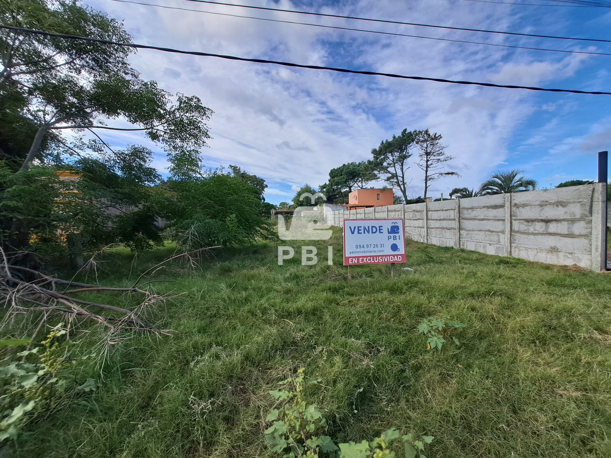 Balneario Buenos Aires - GoPunta - Portal Inmobiliario de Punta del Este - Maldonado
