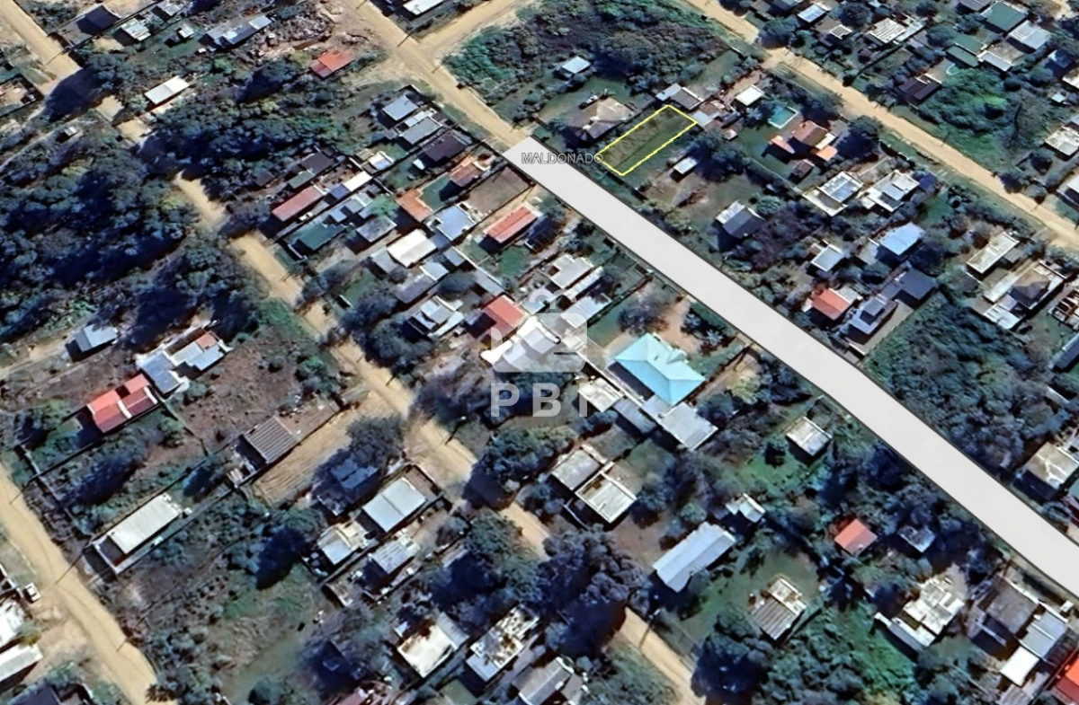 Balneario Buenos Aires - GoPunta - Portal Inmobiliario de Punta del Este - Maldonado
