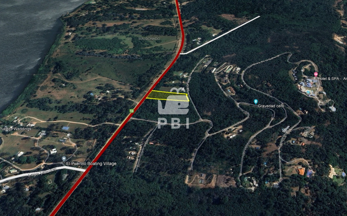 Las Cumbres - GoPunta - Portal Inmobiliario de Punta del Este - Maldonado