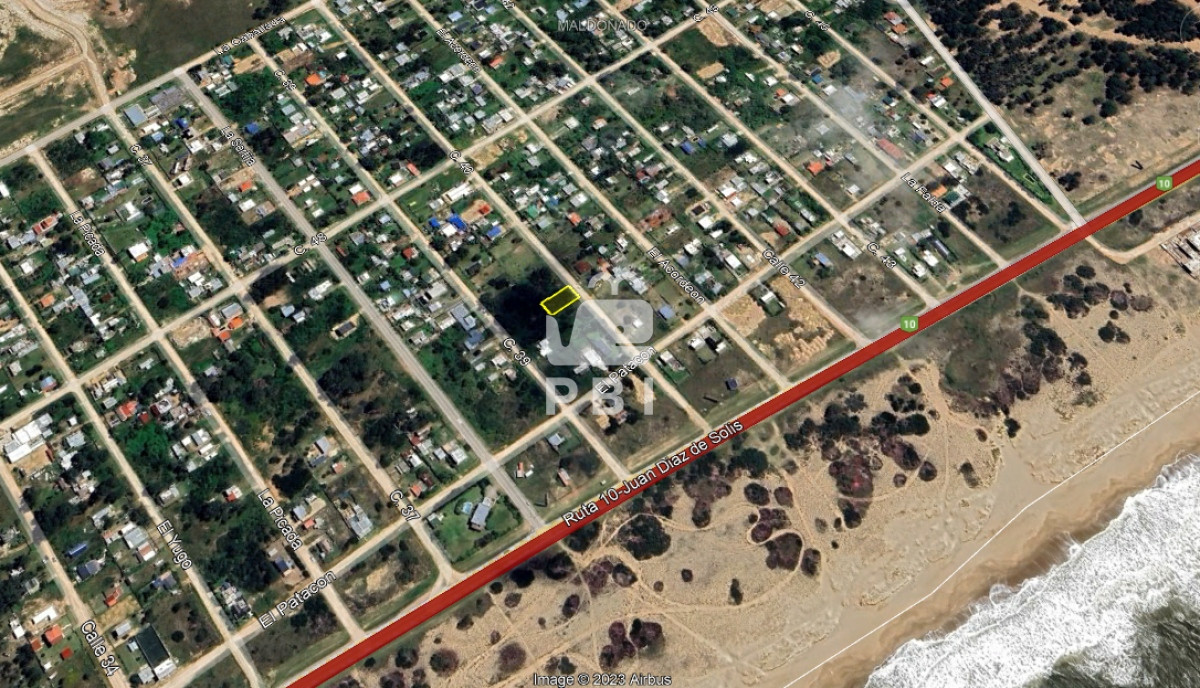 Balneario Buenos Aires - GoPunta - Portal Inmobiliario de Punta del Este - Maldonado